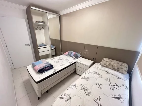 Imagem Apartamento 2 dormitórios Recanto Cardeal