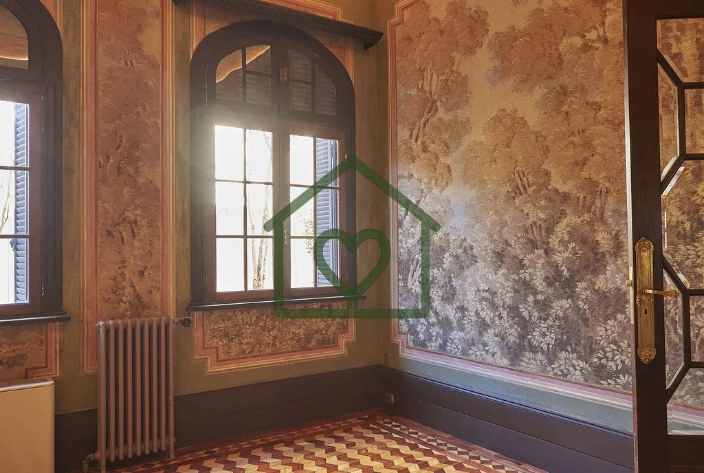 Imagem Uma casa histórica restaurada e entregue ao Moinhos. Uma chance histórica de morar no coração do...