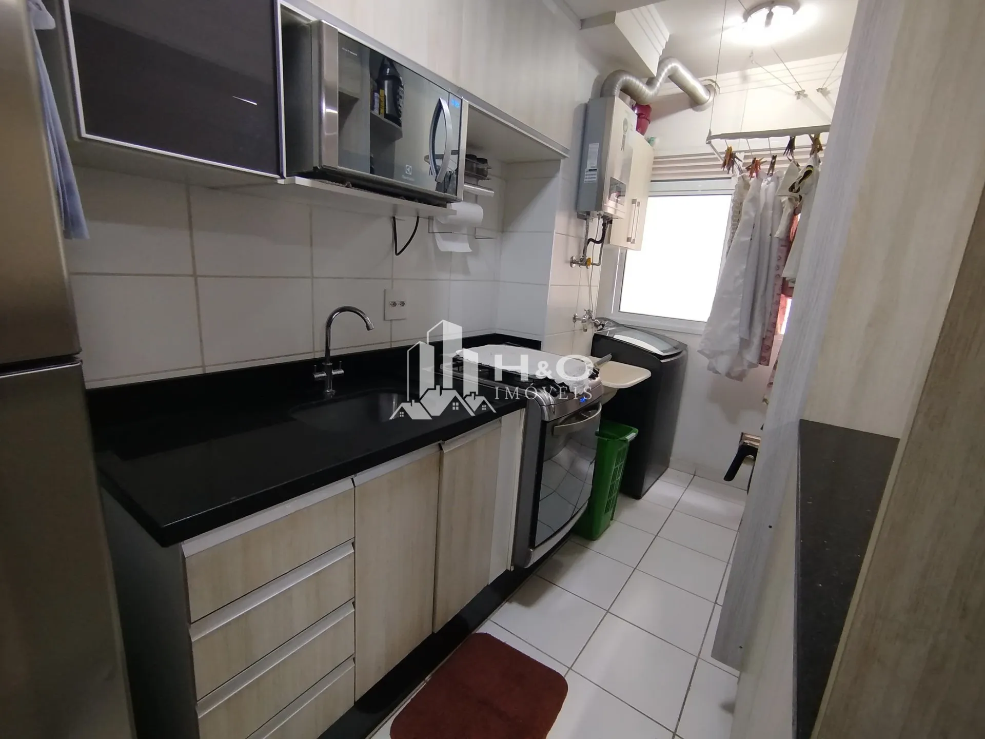 Imagem Apartamento à venda em Itaquera - Excelente localização e vaga de garagem
