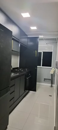 Imagem Apartamento 2 dormitórios para Venda em São Paulo / SP no bairro Vila Ivone