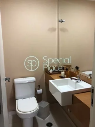 Imagem Apartamento de alto padrão com 176 m², 4 dormitórios sendo 3 suítes, living amplo, sala com 2 am...