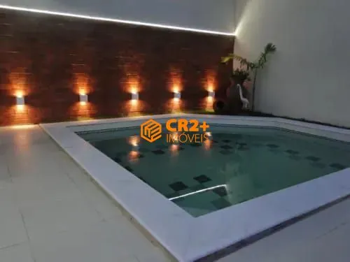 Imagem Vendo casa no Hipódromo, perto da praça do Hipódromo/ 285m²
