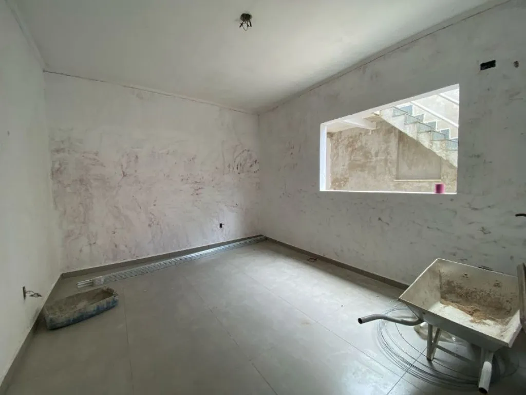 Imagem CASA COM 120,00 m² - CAIÇARA - PRAIA GRANDE SP