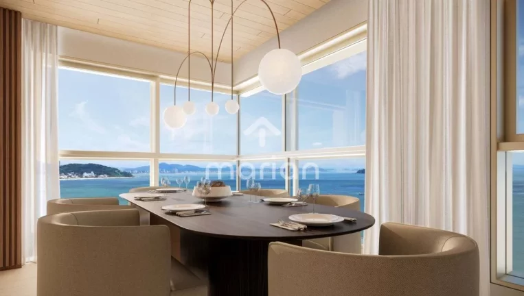 Foto do imóvel Apartamento com 2 quartos, Itapocoroi - Penha