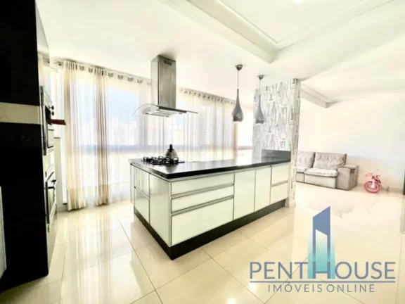 Imagem Apartamento Zona Central para Venda em Balneário Camboriú, CENTRO, 3 dormitórios, 3 suítes, 4 banheiros, 2 vagas