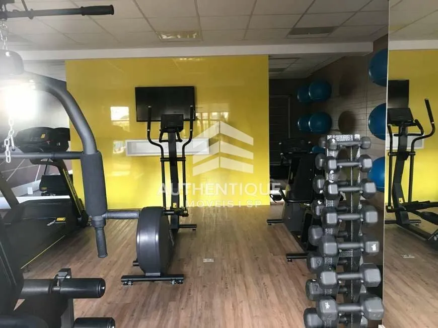 Imagem Massimo Vila Carrão - Apartamento à venda em São Paulo/SP