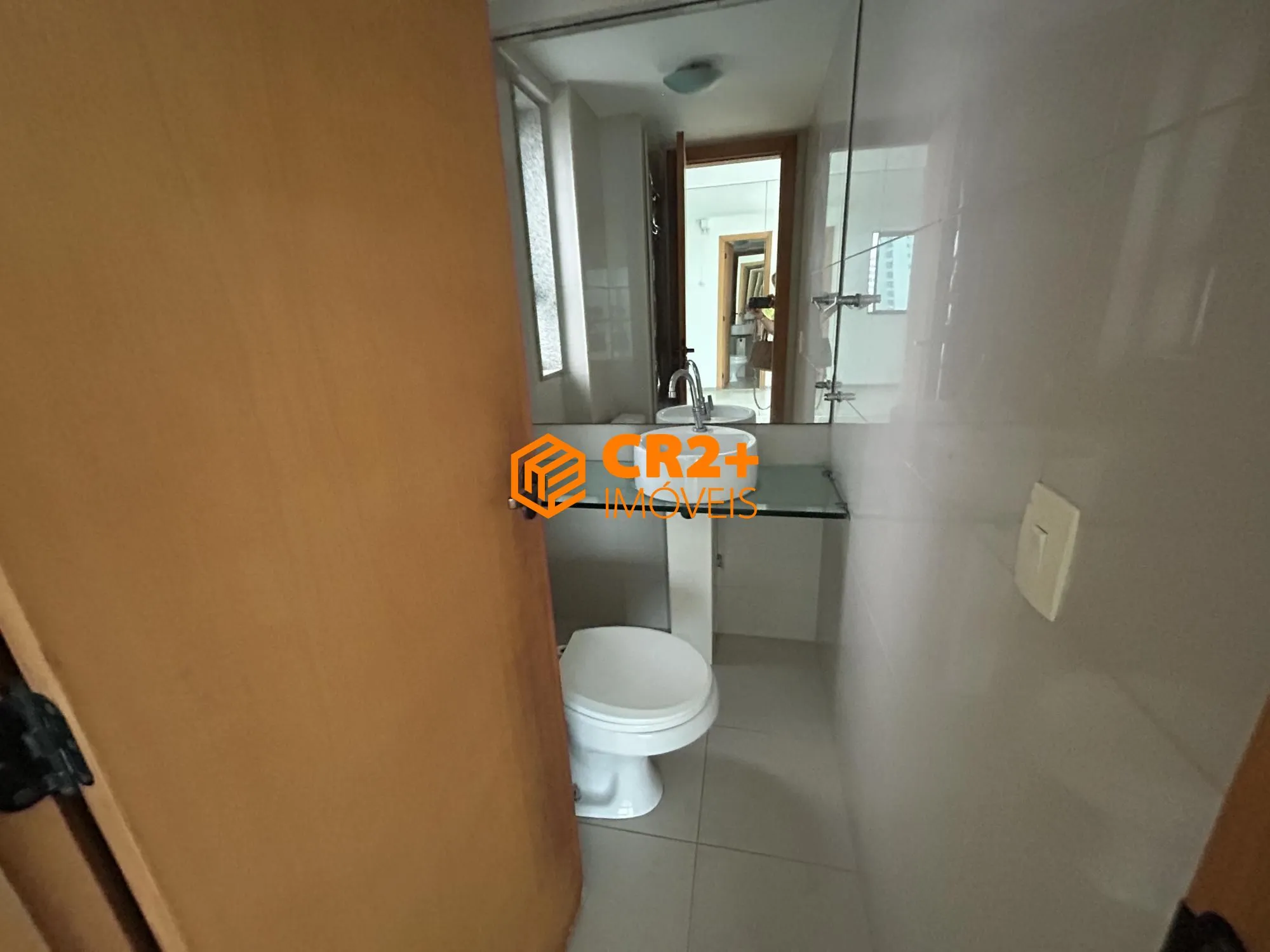 Imagem Alugo apartamento de LUXO na AV Boa Viagem no Pina - 4 suítes e 4 vagas- 275m²