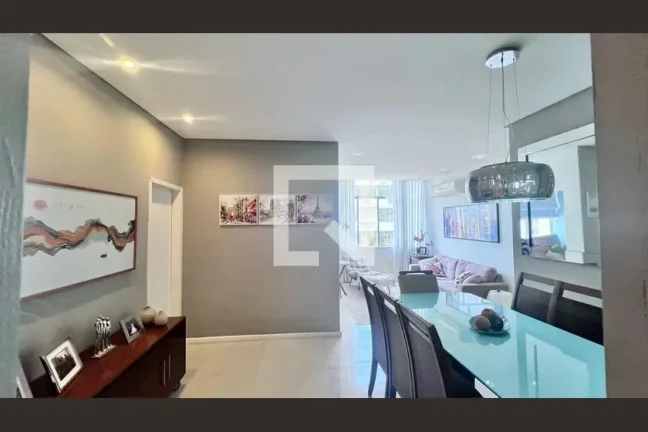 Imagem Apartamento à Venda - Copacabana, 3 Quartos, 120 m2