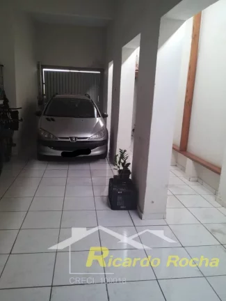 Imagem Casa no Centro da Cidade