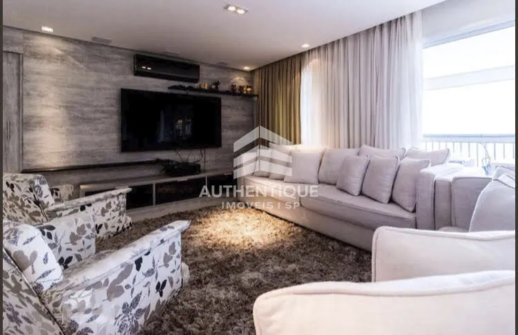 Imagem CASA DAS CALDEIRAS HOME - Apartamento no bairro Perdizes à venda