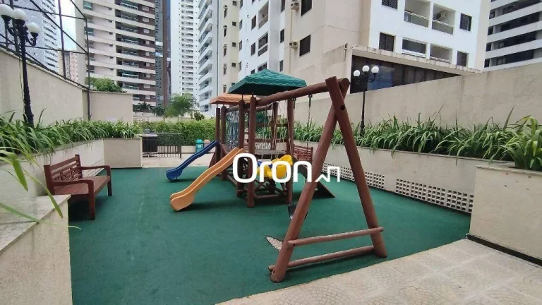 Imagem Apartamento com 2 dormitórios à venda, 70 m² por R$ 580.000,00 - Alto da Glória - Goiânia/GO