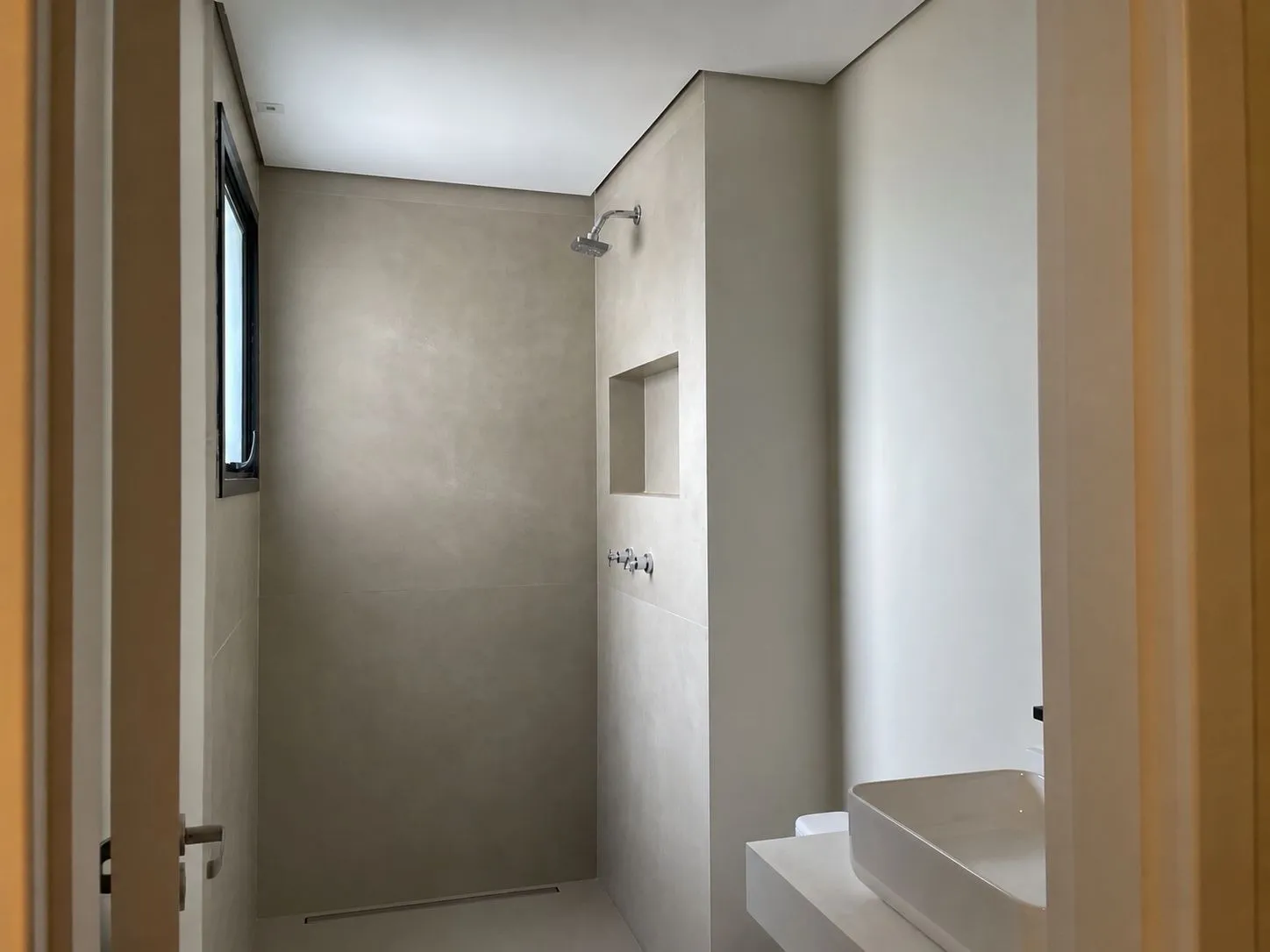 Imagem Apartamento de 115m² no Residencial Atmo, 3 Suítes, Andar Alto e Vista Permanente