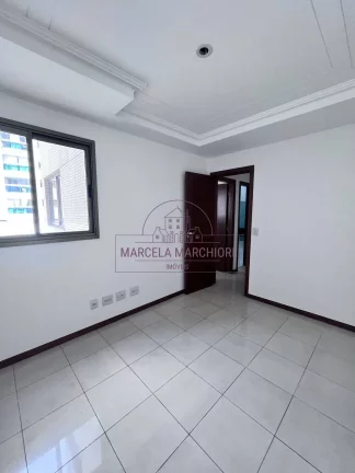Imagem Apartamento 04 Quartos, 01 Suíte, 02 Vagas no Parque das Castanheiras