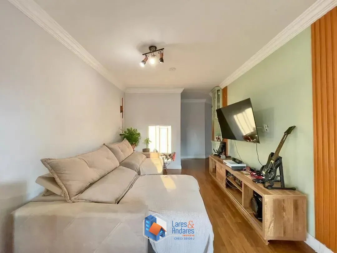 Foto do imóvel Apartamento para venda em Jardim Marajoara com 4 quartos, sendo 1 suíte, 116m² em Avenida Ministro Álvaro de Souza Lima