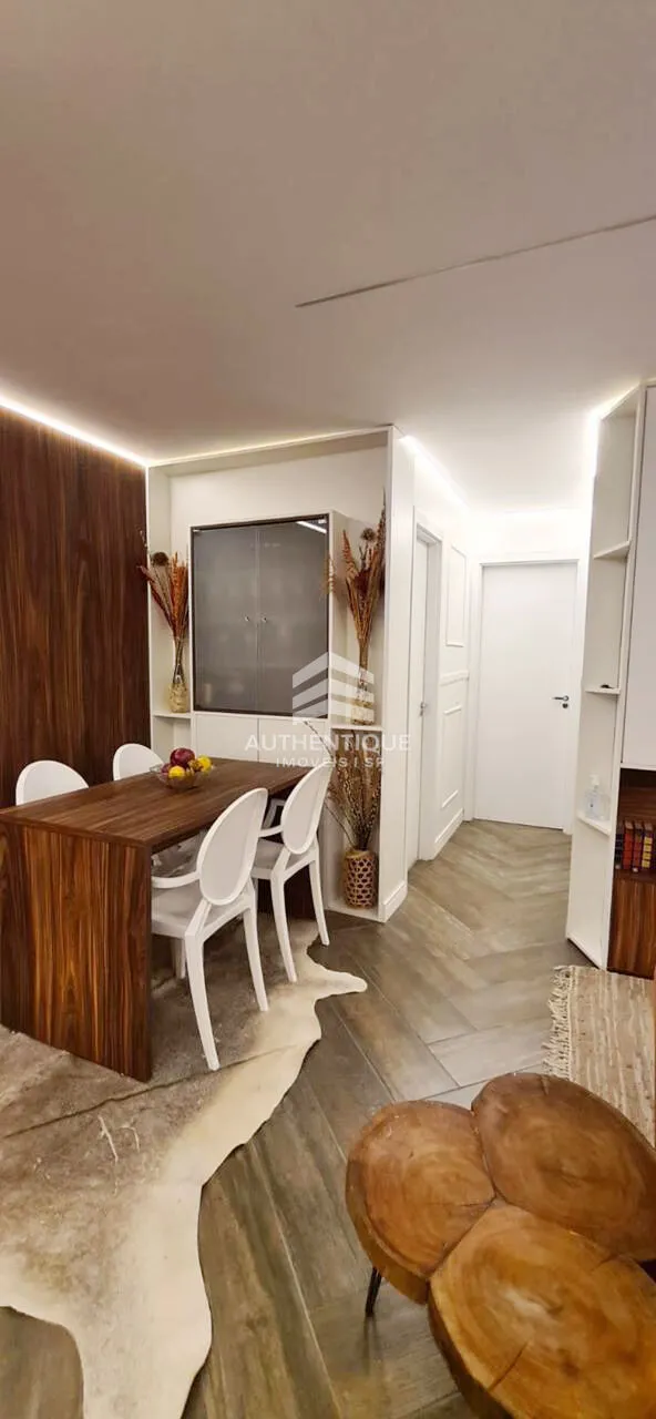 Imagem UNITA JARDIM PRUDENCIA - Apartamento no bairro Jardim Prudência à venda
