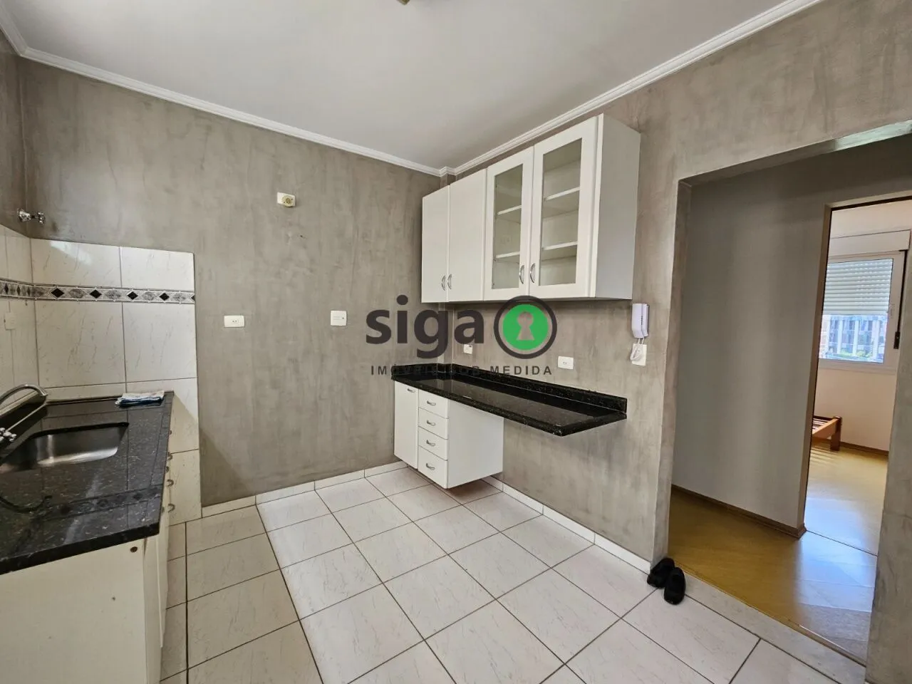 Imagem Apartamento a venda na Vila Nova Conceição com 2 quartos - 2 suítes