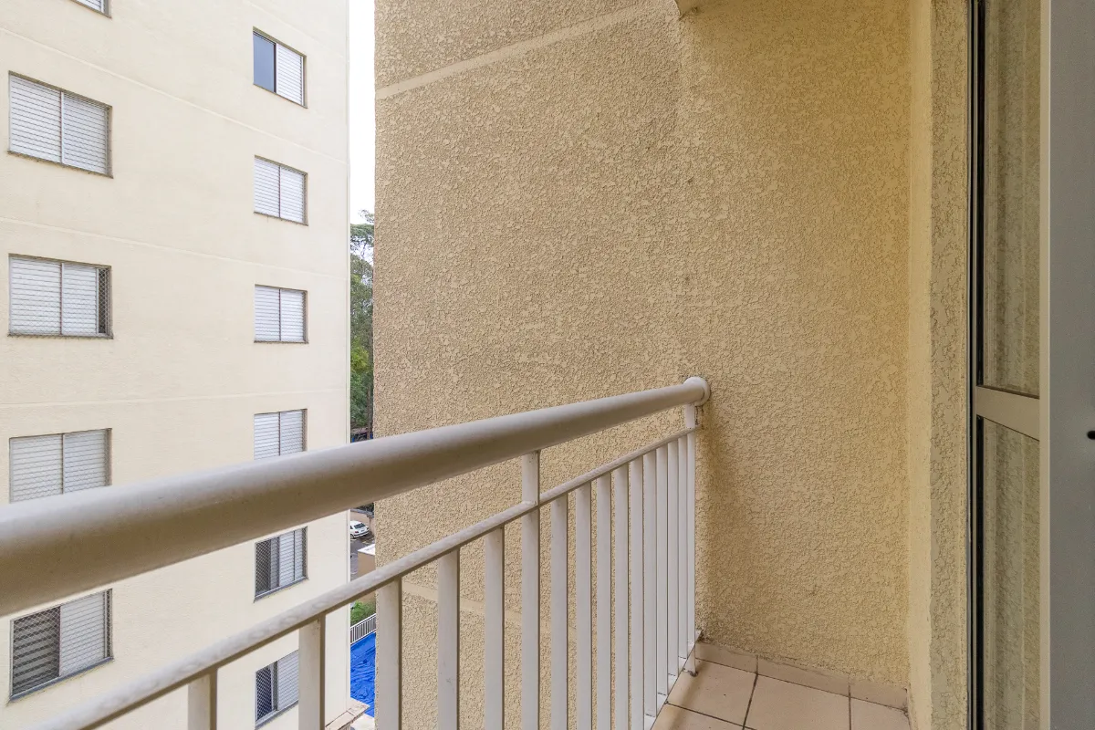 Imagem Apartamento para venda em Planalto com 3 quartos, sendo 1 suíte, 59m2