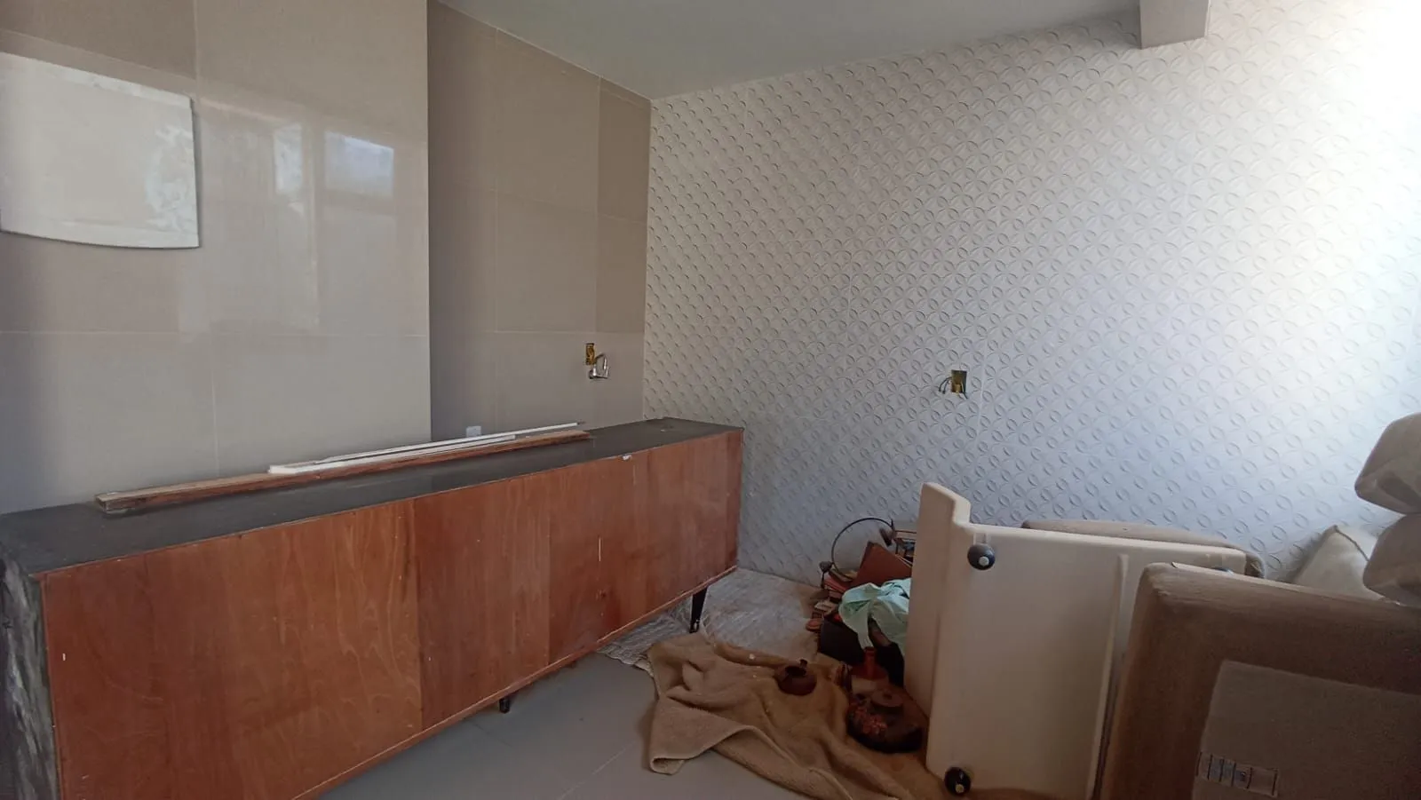 Imagem APARTAMENTO - 2 DORMS - 50,69 m² - MENINO DEUS