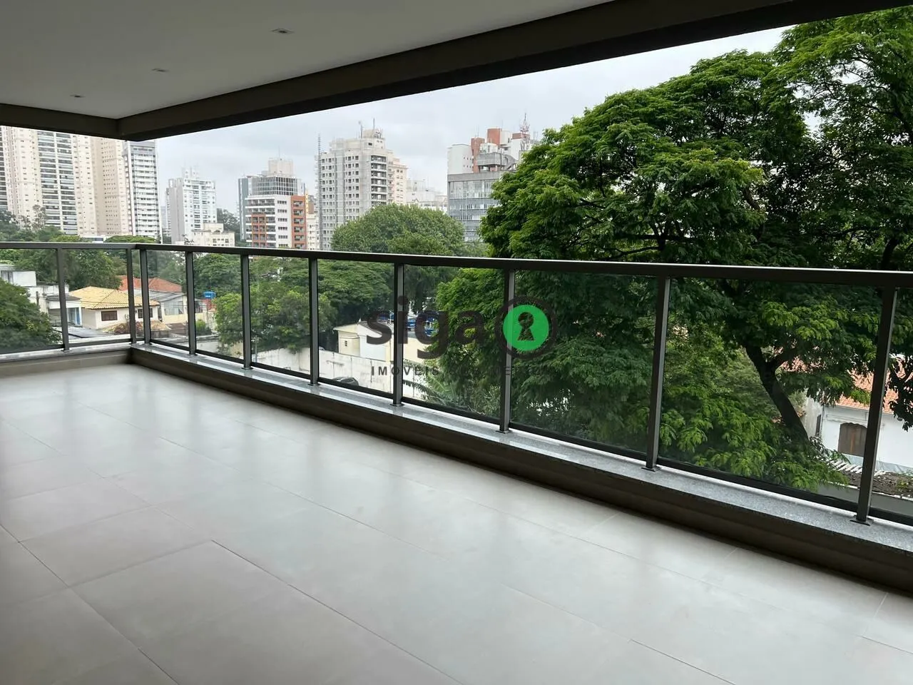 Foto do imóvel CAMPO BELO: SELETTO, 186/M² , 03 SUÍTES, 03 VAGAS.