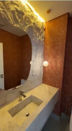 Imagem Casa para Venda em Peruíbe, Bougainville Residencial IV, 4 dormitórios, 4 suítes, 2 banheiros, 4 vagas