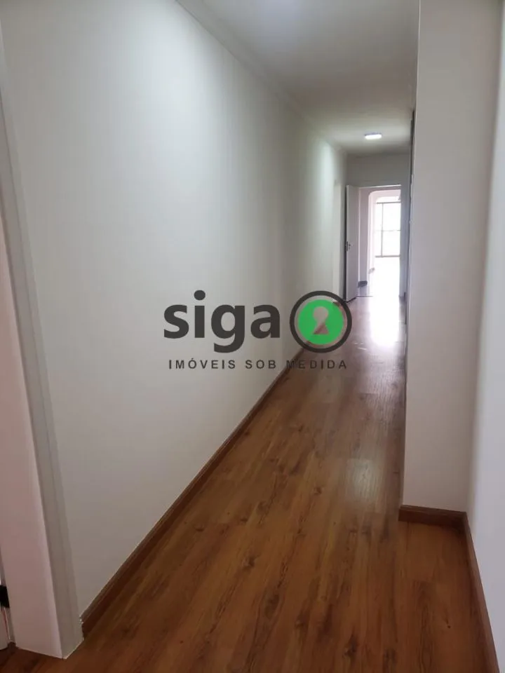 Imagem Cobertura Duplex a venda no Alto da Boa Vista com 6 quartos
