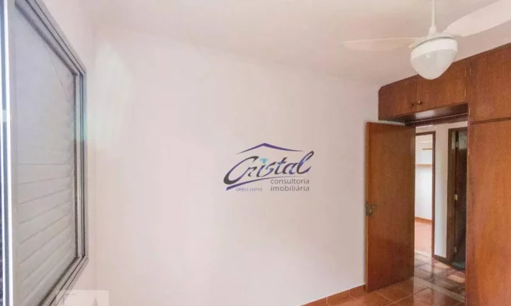 Imagem Apartamento com 3 quartos à venda, 78 m² - Jardim Bonfiglioli - São Paulo/SP