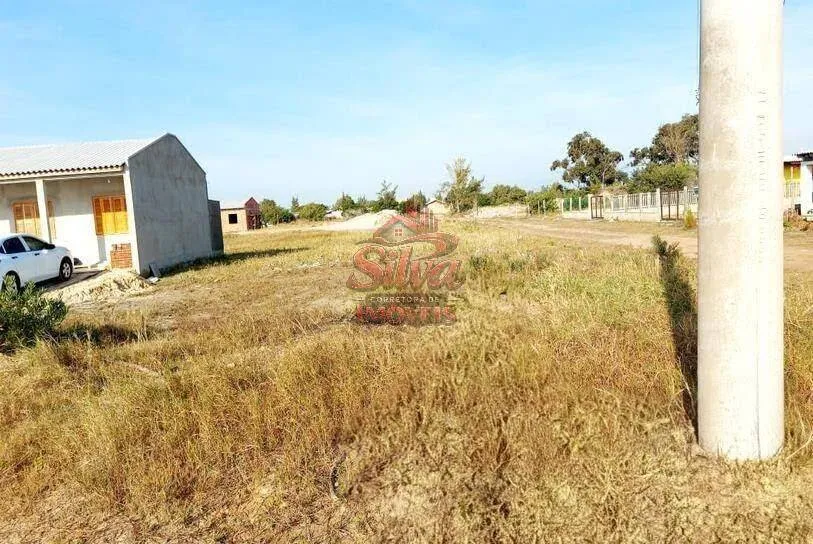 Imagem T1036 | Terreno de esquina à venda no Marisul em Imbé