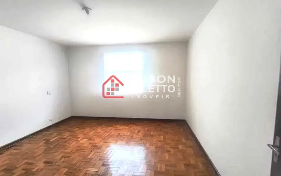 Imagem Casa para Aluguel, 3 quartos, 1 suite, Vila Independência, Piracicaba