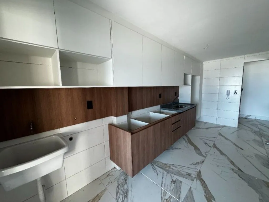 Imagem Apartamento à Venda em Aviação, Praia Grande - SP