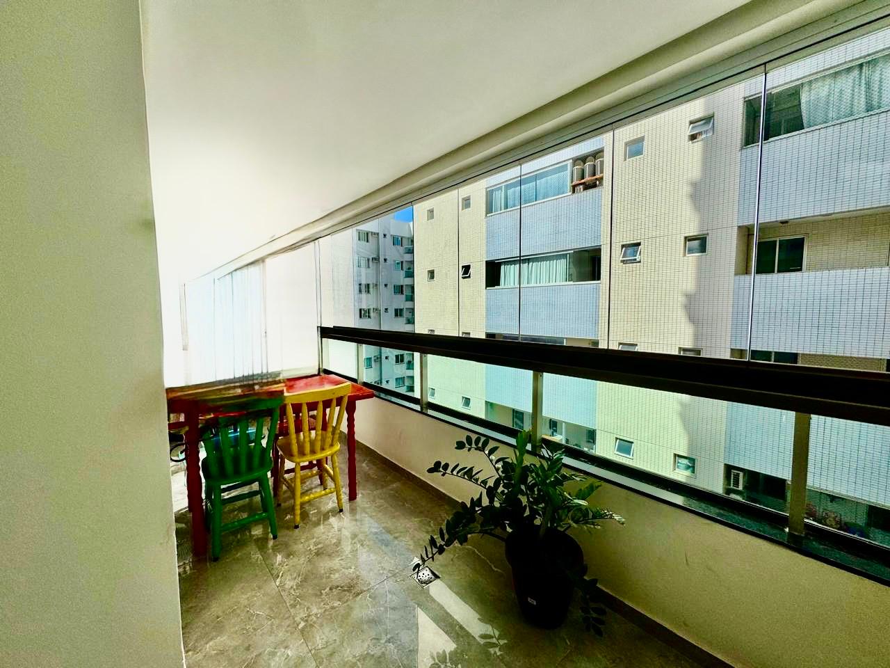 Imagem Apartamento com 3 Quartos à Venda, 115 m² em Praia da Costa - Vila Velha