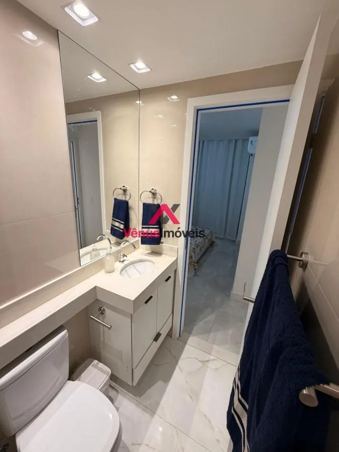 Imagem Apartamento para Venda em Rio de Janeiro, Barra Olímpica, 2 dormitórios, 1 suíte, 2 banheiros, 1 vaga