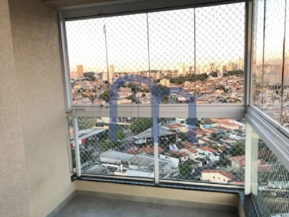 Imagem APARTAMENTO RESIDENCIAL em SÃO PAULO - SP, SANTA TERESINHA