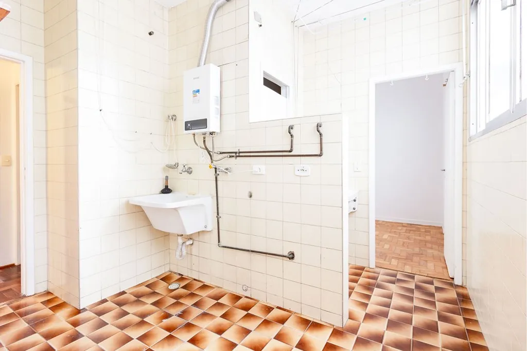 Imagem Apartamento à venda em São Paulo, Brooklin Novo, com 3 quartos, 122m2