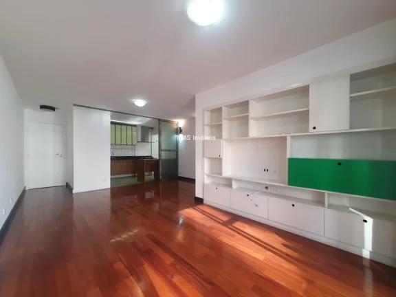 Imagem Apartamento para locação na Vila Olímpia, com 1 suíte, 2 vagas