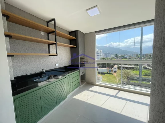 Imagem Excelente apartamento no Centro
