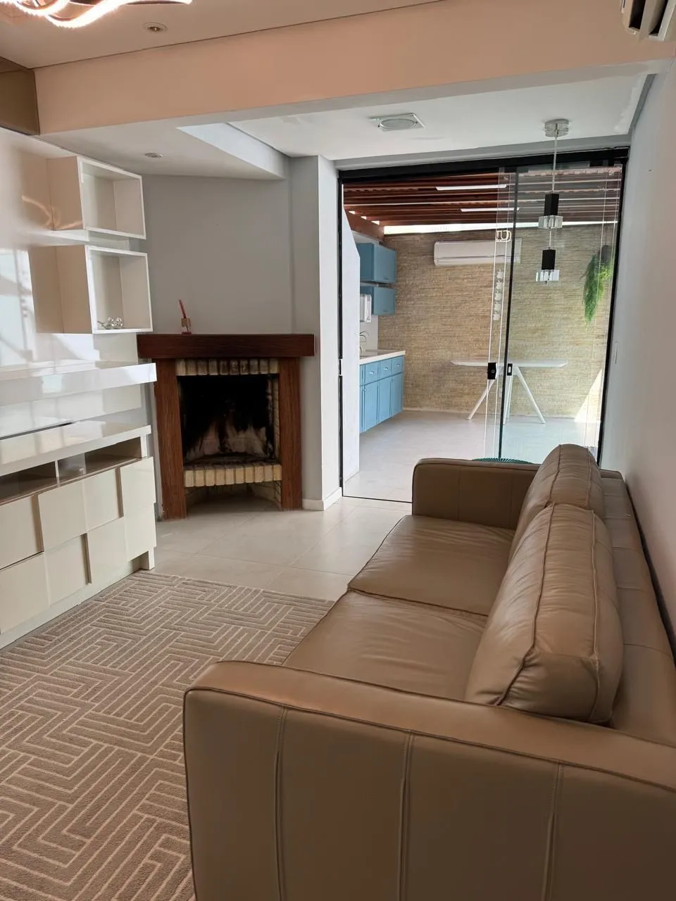 Imagem Apartamento Garden em Petrópolis