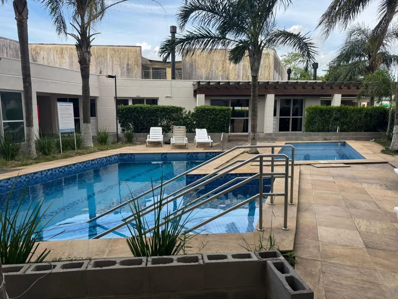 Imagem Apartamento com 2 quartos pronto para morar, ao lado do Zaffari Cavalhada!