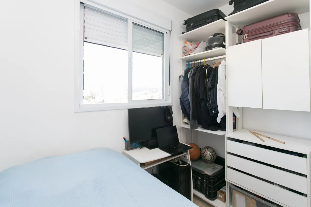 Imagem Apartamento para venda em Freguesia do Ó com 2 quartos, 38m2