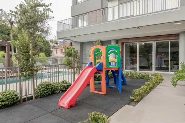 Imagem Apartamento para venda no bairro Moinhos de Vento em Porto Alegre