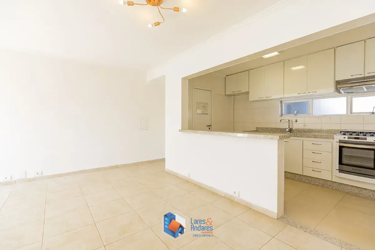 Foto do imóvel Apartamento para venda em Vila Olímpia com 2 quartos, 70m² em Rua Alvorada