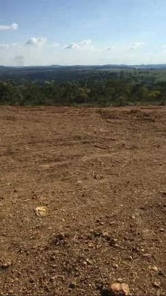 Imagem Lote à venda, Estancia do choro - Jaboticatubas/MG