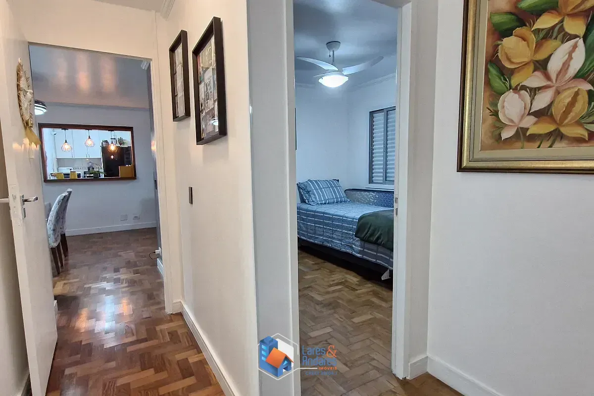 Imagem Apartamento para venda em Planalto Paulista com 3 quartos, 91m²