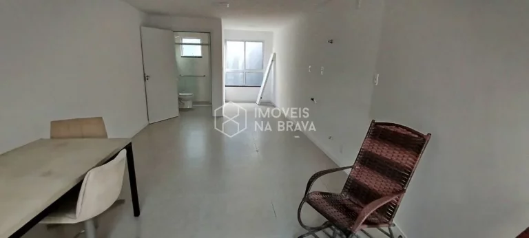 Imagem APARTAMENTO LOFT - 1 QUARTO - LOCAÇÃO - FAZENDA - ITAJAI/SC