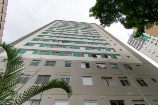 Foto do imóvel PÁTIO CENTRAL - DIRECIONAL - Apto de 37m², próximo ao Parque da Aclimação e Avenida do Estado!