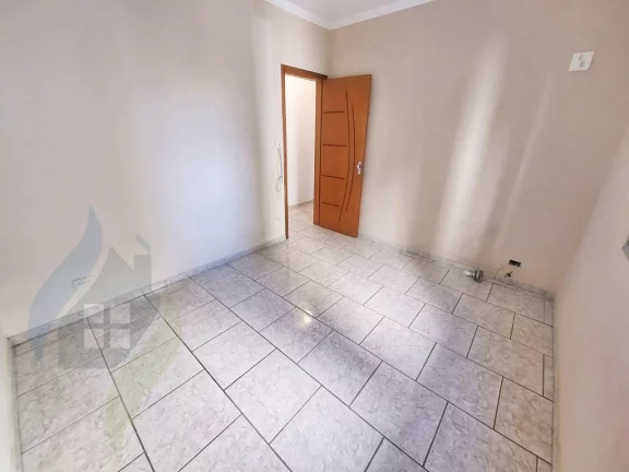 Imagem Apartamento de 2 dormitórios, 1 banheiro, 1 vaga, com 57m² em Rudge Ramos, São Bernardo do Campo