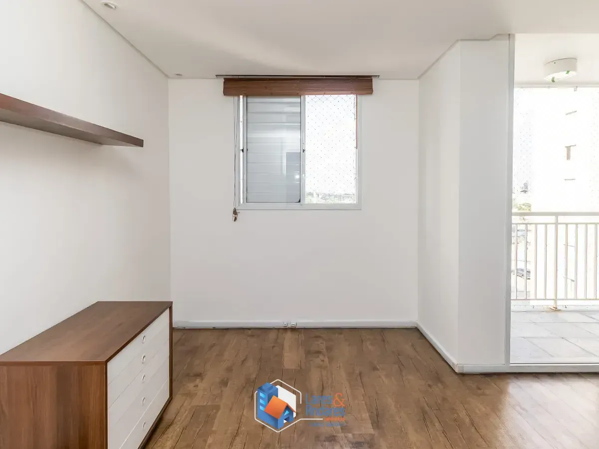 Imagem Apartamento para venda em Vila dos Remédios com 3 quartos, sendo 1 suíte, 61m²