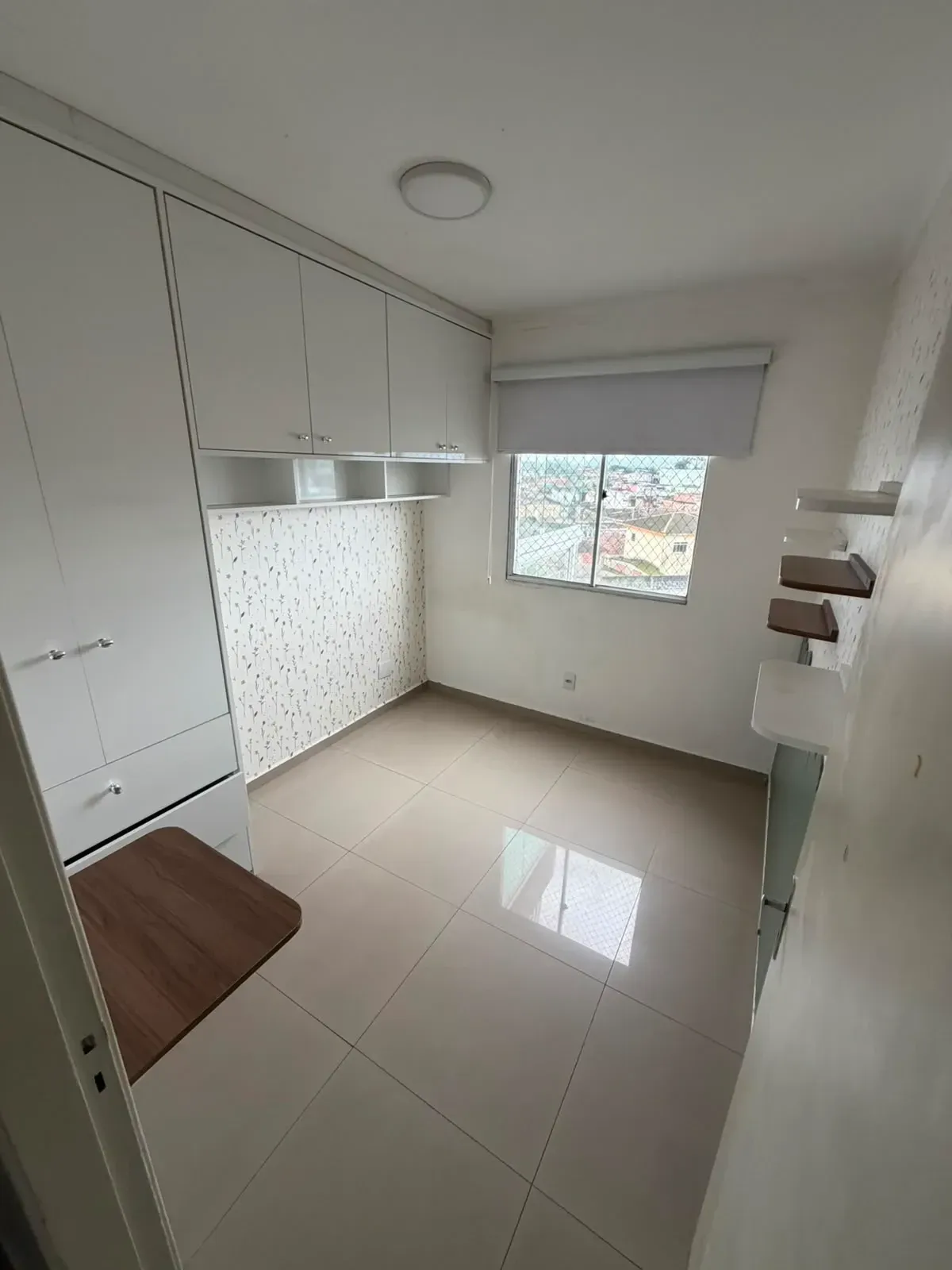 Imagem Apartamento com 2 Quartos à Venda, 53 m² em Parque São Vicente - São Vicente