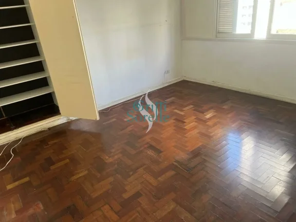 Imagem Locação de Apartamento com 160m² no Jardim Paulista - São Paulo/SP.