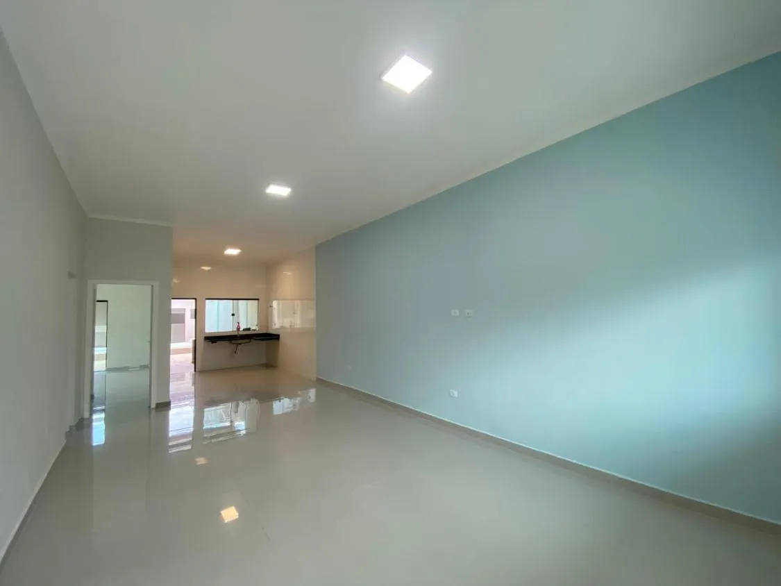 Foto do imóvel CASA NOVA COM PISCINA COM EDICULA NO CIBRATEL II EM ITANHAEM