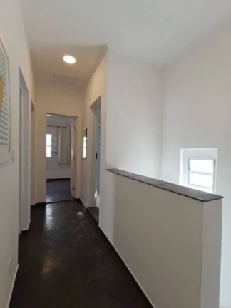 Imagem Sobrado com 4 dormitórios à venda, 139 m² por R$ 660.000 - Aviação - Praia Grande/SP